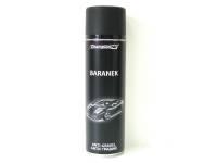 C300: LAKIER BARANEK SPRAY 500ML CZARNY ANTI-GRAVEL