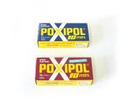 C192: KLEJ POXIPOL 14ML 60OP.